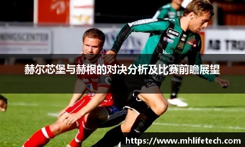 赫尔芯堡与赫根的对决分析及比赛前瞻展望